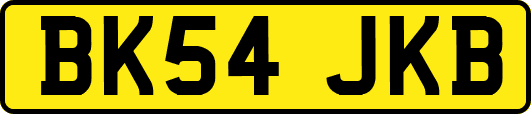 BK54JKB