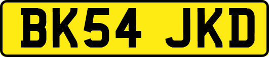 BK54JKD