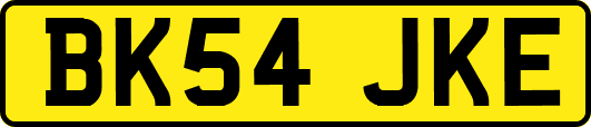 BK54JKE