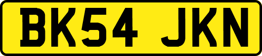 BK54JKN