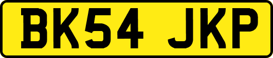 BK54JKP
