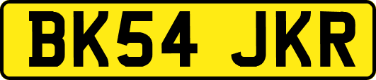 BK54JKR