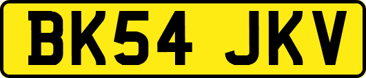 BK54JKV