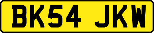 BK54JKW