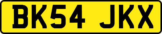 BK54JKX