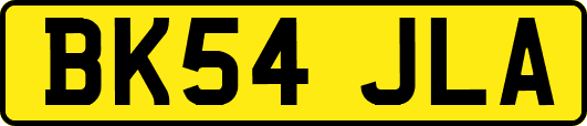 BK54JLA