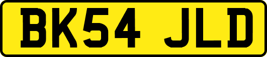 BK54JLD