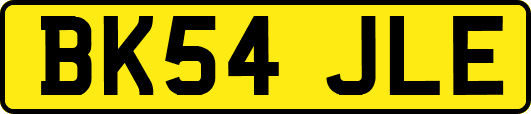 BK54JLE