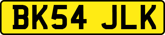 BK54JLK
