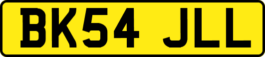 BK54JLL