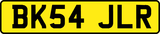 BK54JLR