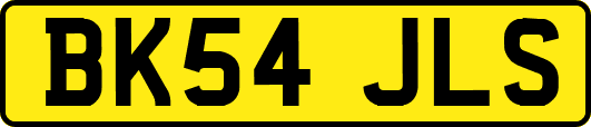 BK54JLS