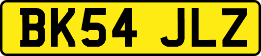 BK54JLZ