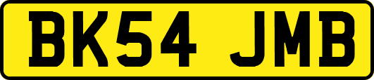 BK54JMB