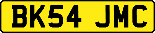 BK54JMC
