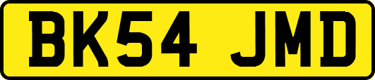 BK54JMD