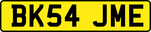 BK54JME