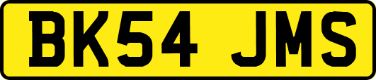 BK54JMS