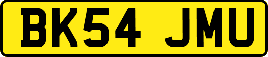 BK54JMU