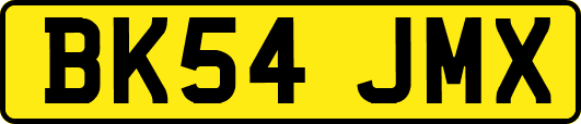 BK54JMX