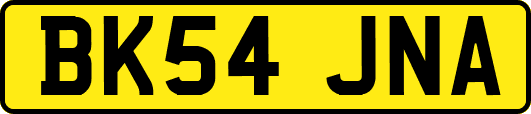 BK54JNA