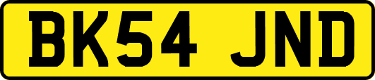 BK54JND