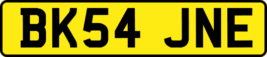 BK54JNE