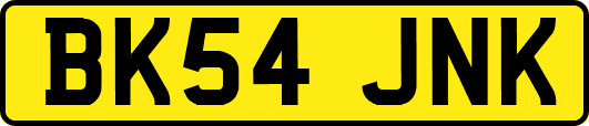 BK54JNK