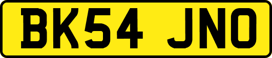 BK54JNO
