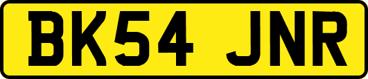 BK54JNR