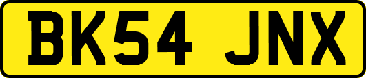 BK54JNX