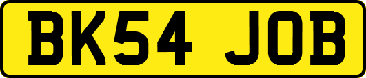 BK54JOB