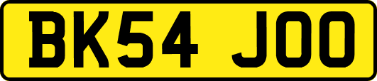 BK54JOO