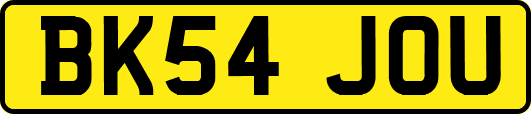 BK54JOU