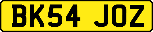 BK54JOZ