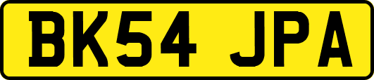 BK54JPA