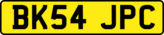 BK54JPC