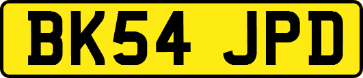 BK54JPD