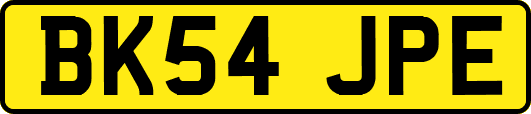 BK54JPE