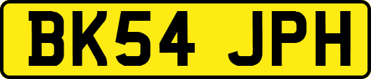 BK54JPH