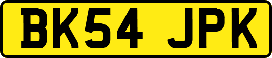 BK54JPK