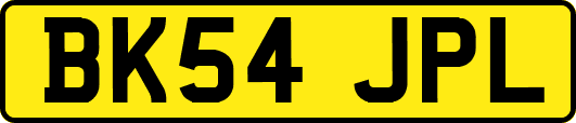 BK54JPL