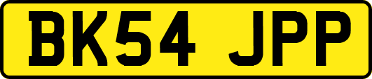 BK54JPP
