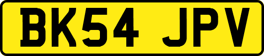 BK54JPV
