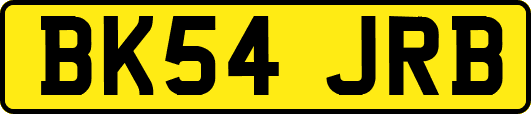 BK54JRB