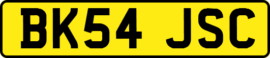 BK54JSC