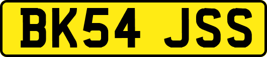 BK54JSS