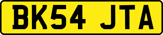 BK54JTA