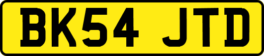 BK54JTD