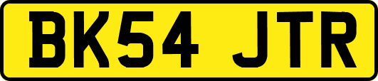 BK54JTR